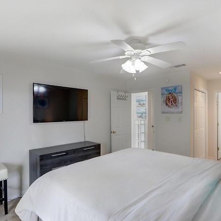 Villa Sweet Location With Sophistication Tybee Island Esterno foto