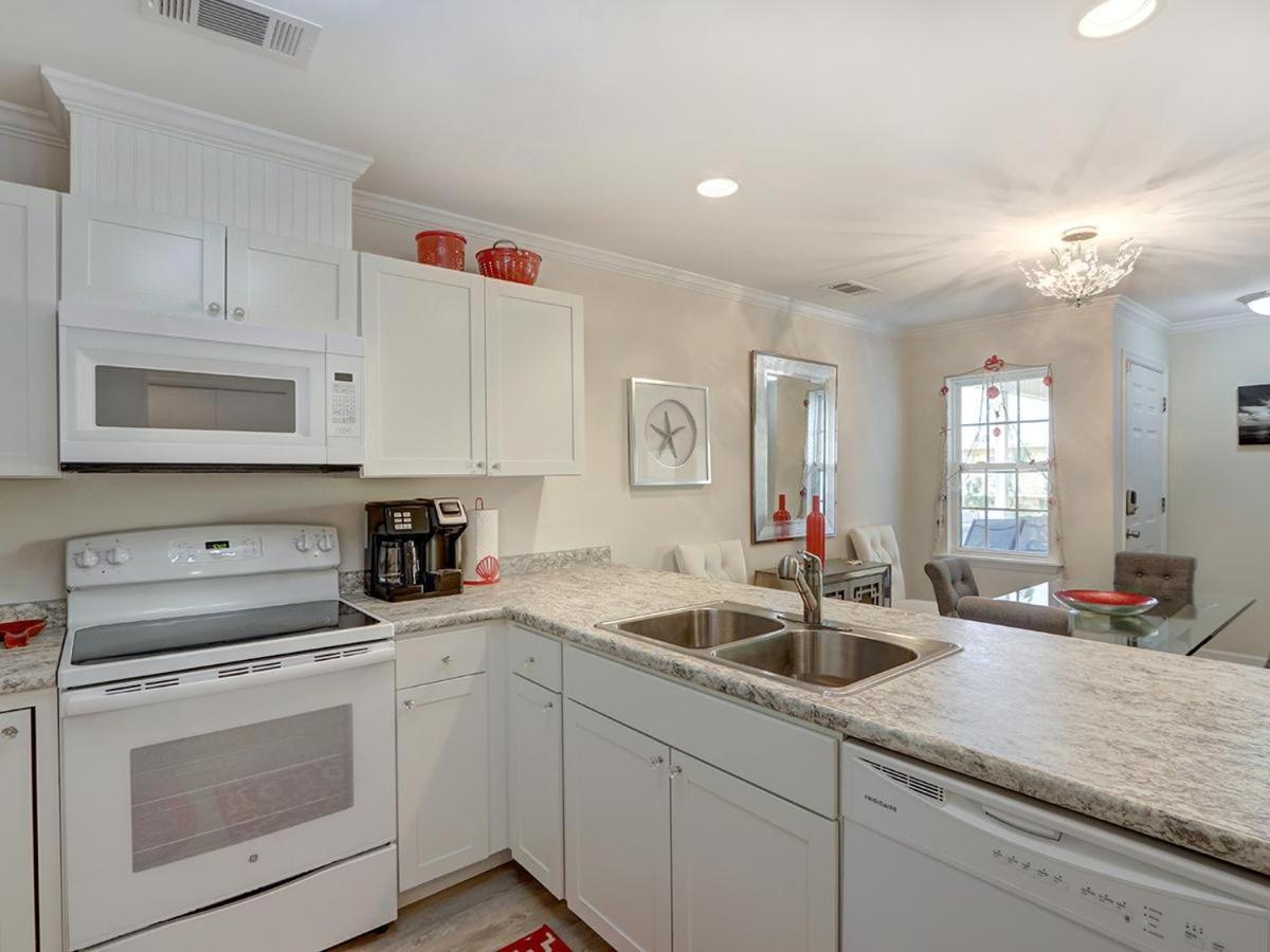 Villa Sweet Location With Sophistication Tybee Island Esterno foto