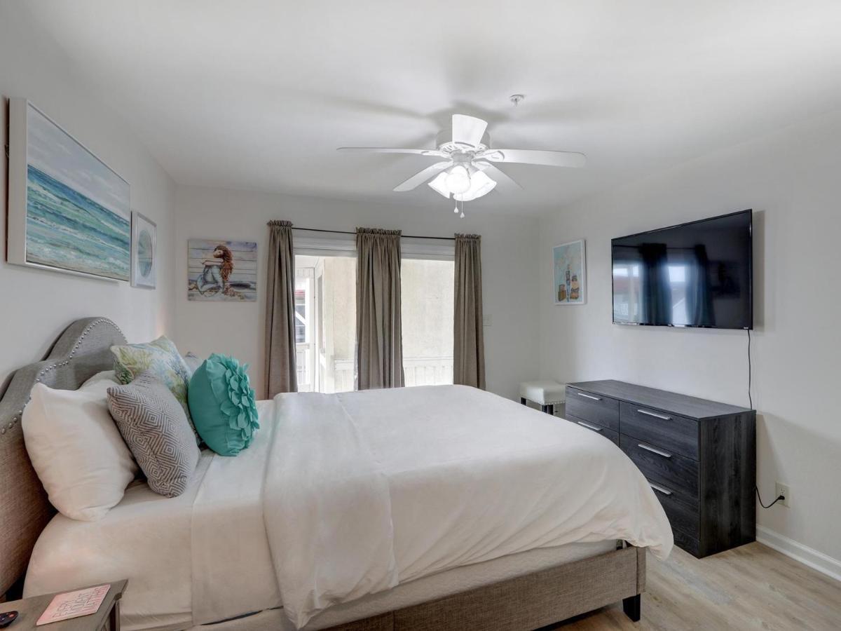 Villa Sweet Location With Sophistication Tybee Island Esterno foto