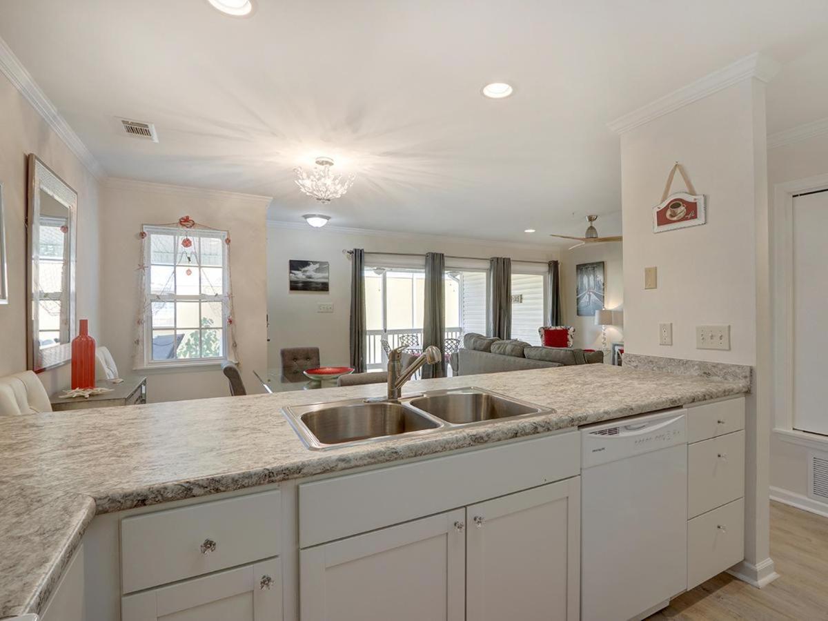 Villa Sweet Location With Sophistication Tybee Island Esterno foto