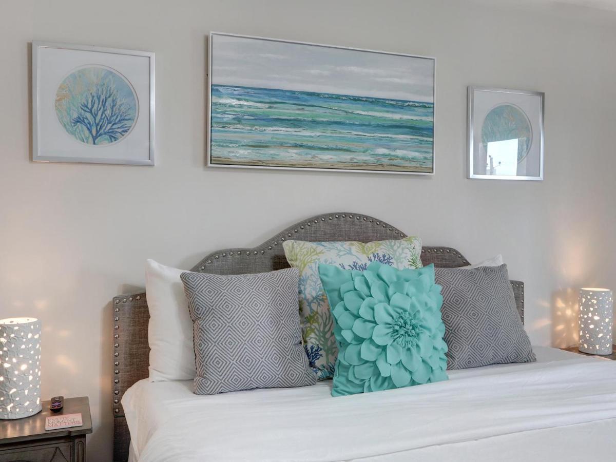 Villa Sweet Location With Sophistication Tybee Island Esterno foto