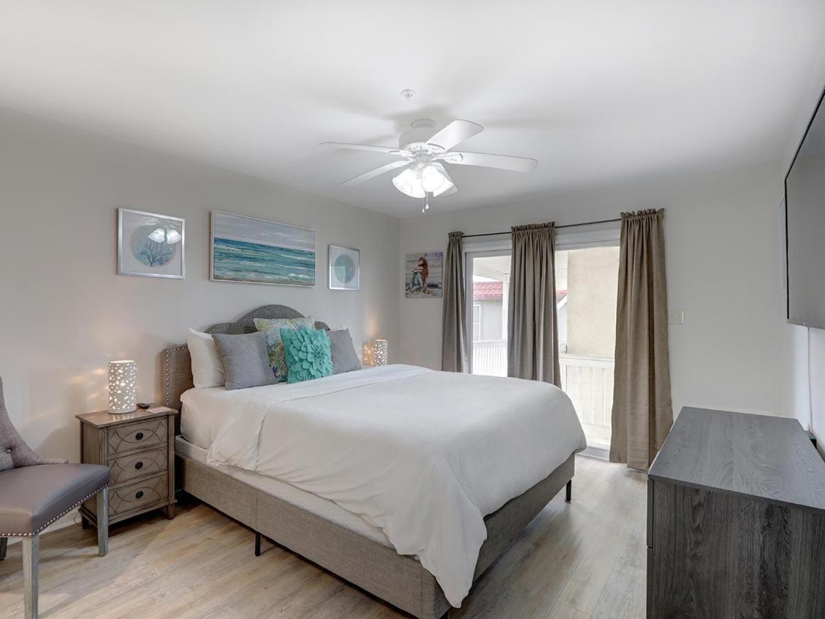 Villa Sweet Location With Sophistication Tybee Island Esterno foto