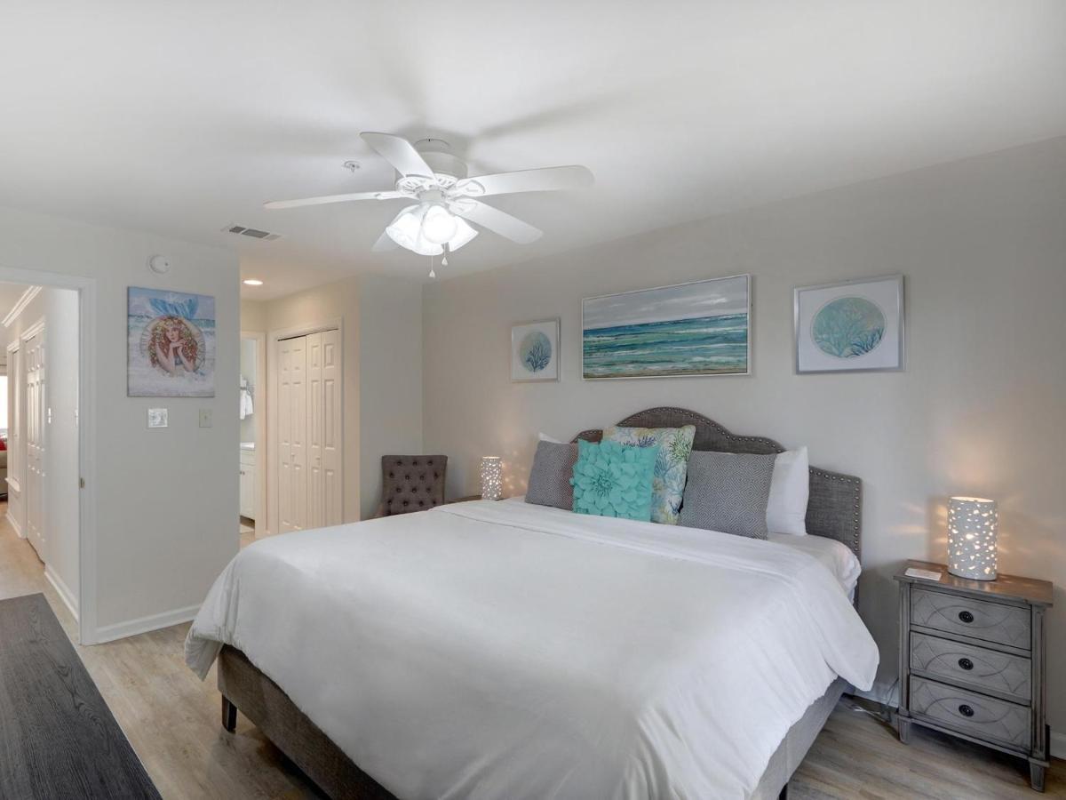Villa Sweet Location With Sophistication Tybee Island Esterno foto