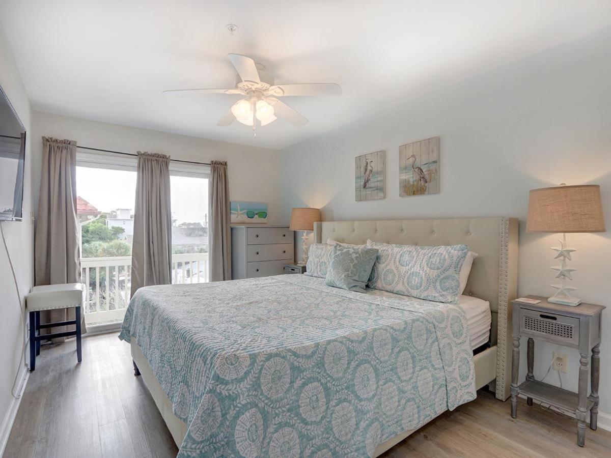 Villa Sweet Location With Sophistication Tybee Island Esterno foto