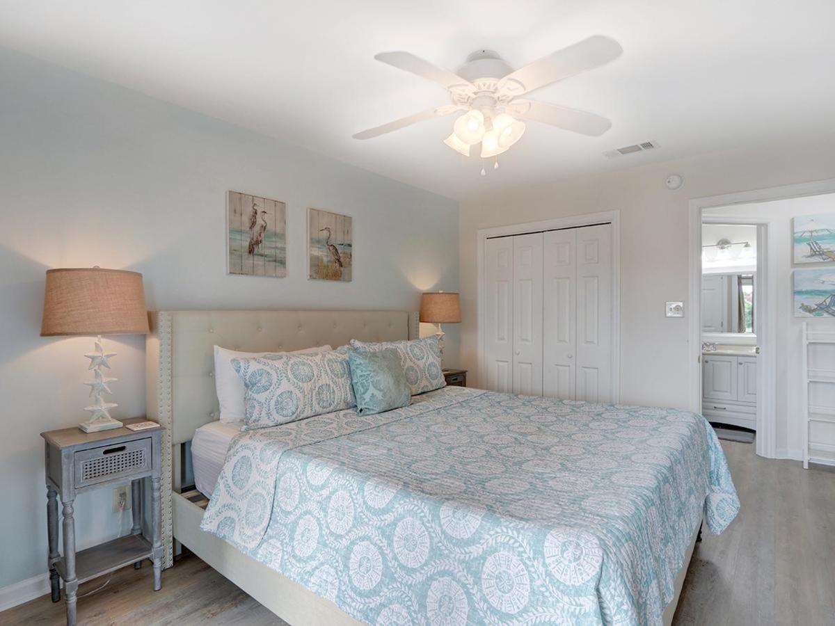 Villa Sweet Location With Sophistication Tybee Island Esterno foto