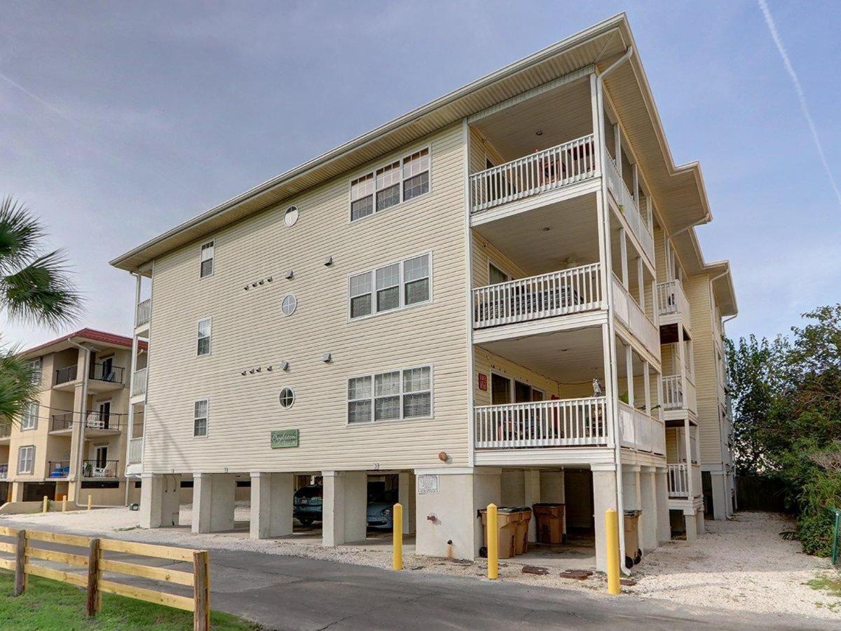 Villa Sweet Location With Sophistication Tybee Island Esterno foto