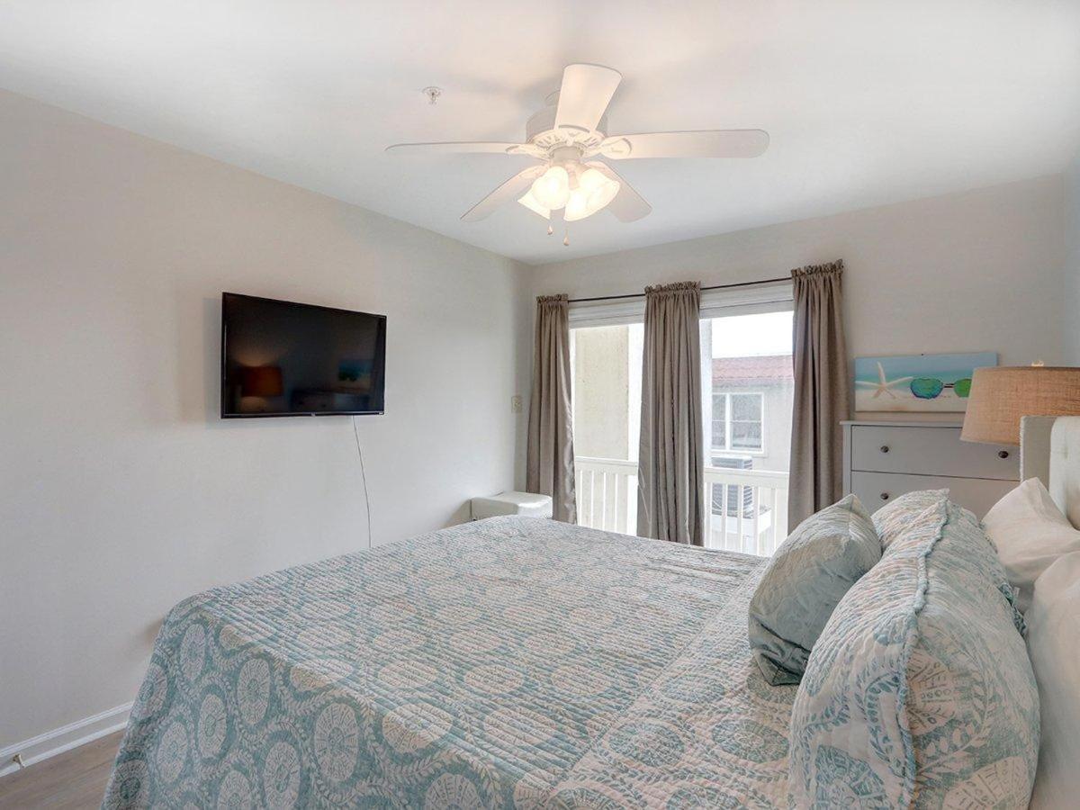 Villa Sweet Location With Sophistication Tybee Island Esterno foto