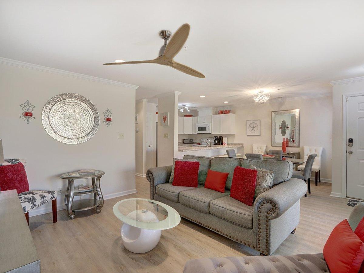 Villa Sweet Location With Sophistication Tybee Island Esterno foto